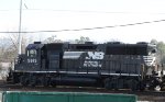 NS 5815